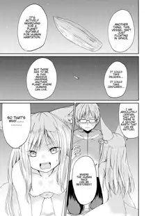 Boku to Kitsune no Kami-sama no | The Kitsune Goddess and Me, English