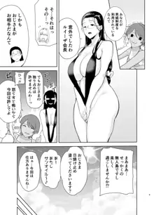 聖華女学院公認竿おじさん6, 日本語