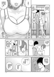 Momojiri Danchi Mama-san Volley Doukoukai - Mom's Volley Ball (decensored), 中文