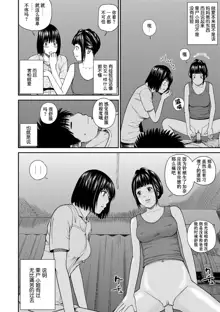 Momojiri Danchi Mama-san Volley Doukoukai - Mom's Volley Ball (decensored), 中文