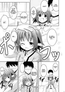 Kyouko no Hibi | Kyouko's Daily Life, English