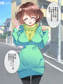 だれでもエッチでやさしいママにしちゃうアプリ, 中文