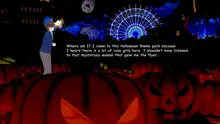 ArticSM - Late Halloween Part 1, English