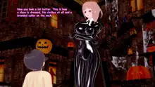 ArticSM - Late Halloween Part 1, English