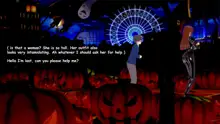 ArticSM - Late Halloween Part 1, English