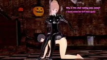 ArticSM - Late Halloween Part 1, English