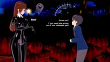 ArticSM - Late Halloween Part 1, English