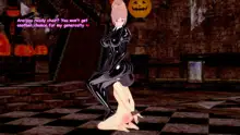 ArticSM - Late Halloween Part 1, English