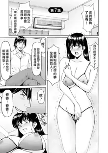 Sennou NetorareTsuma Haruka (decensored), 中文