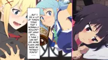 Toaru Kono Isekai Boukensha ni Moteki o! | Popularity for a Certain Adventurer in Another World, English