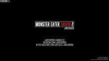 Monster Eater Origin 2, English