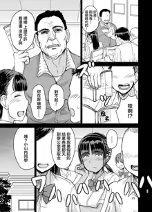 Mob-kao Bakunyuu no Dokyuusei o Ore no Iinari no Sefri ni Shiteyatta... | 讓路人臉爆乳女同學成為了對我唯命是從的炮友…, 中文