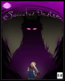 Succubus Desire, English