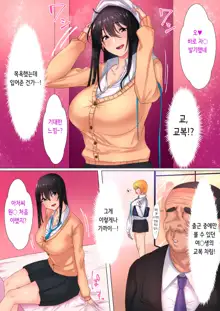 ENKOU JK Fujimoto Kyouko Hen | ENKOU JK 후지모토 쿄코편, 한국어