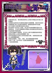 Akuochi Kanmusu Meikan Ni 1/3, 中文