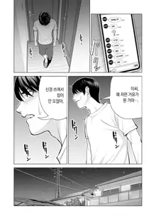 Nureane ~Batsuichi no Ane to Sex o Shita Natsu no Yoru~ | 젖은 누나 ~돌싱 누나와 SEX를 한 여름밤~, 한국어