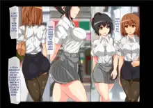 Kiniitta Josei Shain wo Office ya Koujou de Namahame Shite Haramasetemo Okorarenai Kaisha | A Company Where No One Gets Angry Even If You Fuck And Impregnate The Female Employees In The Office or The Factory, English