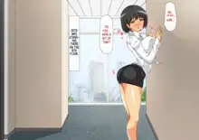 Kiniitta Josei Shain wo Office ya Koujou de Namahame Shite Haramasetemo Okorarenai Kaisha | A Company Where No One Gets Angry Even If You Fuck And Impregnate The Female Employees In The Office or The Factory, English