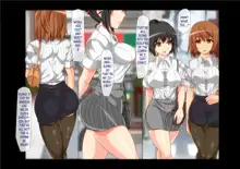 Kiniitta Josei Shain wo Office ya Koujou de Namahame Shite Haramasetemo Okorarenai Kaisha | A Company Where No One Gets Angry Even If You Fuck And Impregnate The Female Employees In The Office or The Factory, English