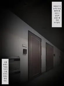 Adeyaka Nursing ~Miyashita no Kyuujitsu~ ㅣ 아름다운 간호~ 미야시타 씨의 휴일~, 한국어