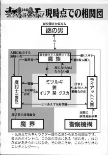 魔討綺譚 ZANKAN! 人魔覚醒編, 日本語