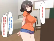 Itsudemo omanko kashite kureru Douseichuu no giri no ane, 中文