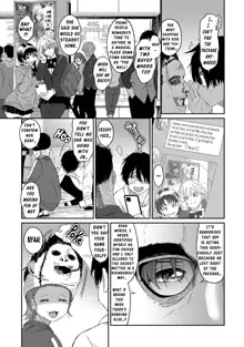 Itaiamai Ch. 9, English