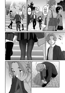 Itaiamai Ch. 9, English