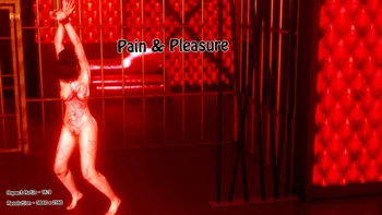 Pain & Pleasure, 한국어