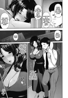 Oyako to Seiai | Sexual Relations with Mother and Daughter ~ Kyouka San, English