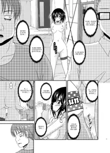 Roshutsu Shoujo Nikki 15 Satsume, 한국어