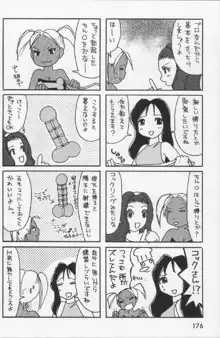 女王様って呼ばないで, 日本語