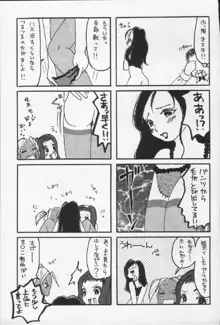 女王様って呼ばないで, 日本語