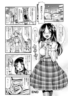 TS娘だらけ, 日本語