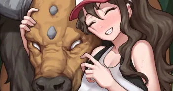 Hilda x Tauros, 日本語