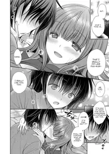 Suki na Ko no Onee-san | The Older Sister of the Girl That I Like Ch1-6 + Special, English