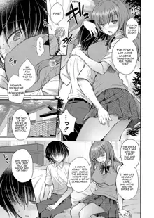 Suki na Ko no Onee-san | The Older Sister of the Girl That I Like Ch1-6 + Special, English