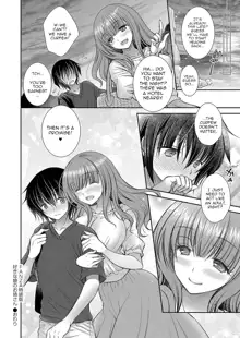 Suki na Ko no Onee-san | The Older Sister of the Girl That I Like Ch1-6 + Special, English