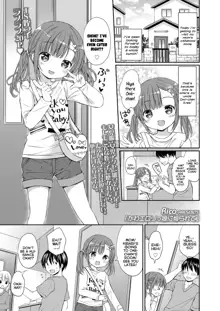 KawaErorikko ni Aorarete | Getting Riled Up By A Cute-Erotic-Loli, English