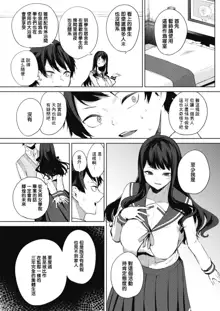 Amaterasu Jogakuin Bunkasai Ch. 1, 中文