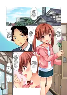 Tonari no Sosoru Shoujo, English