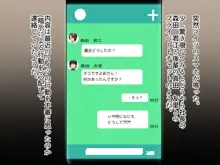 催眠で実現 俺だけの働き方改革, 日本語