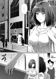 Ore wa Kanojo o Tomenakatta. Zenpen | 나는 그녀를 말리지 않았다. 전편, 한국어