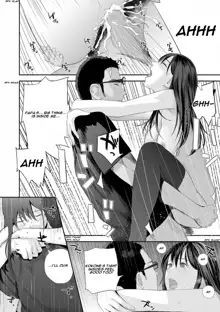 Kyoudai Ai Ch. 7 | Twins love Chapter 7, English