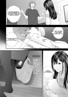 Kyoudai Ai Ch. 7 | Twins love Chapter 7, English