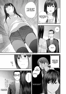 Kyoudai Ai Ch. 7 | Twins love Chapter 7, English