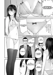 Kyoudai Ai Ch. 7 | Twins love Chapter 7, English