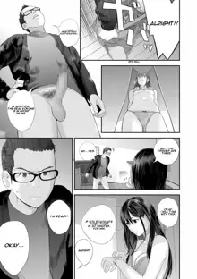 Kyoudai Ai Ch. 7 | Twins love Chapter 7, English