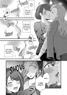 Breath Shikou no Yuri Seiheki Anthology, English