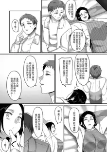 S-ken K-shi Shakaijin Joshi Volleyball Circle no Jijou 1-16 【Chinese】, 中文